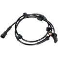Abs Wheel Speed Sensor For Chrysler Pt Cruiser 2004 2010 Rear Left Right Replaces Als1126 4860038ad 