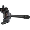 Turn Signal Switch For Ford Mustang 1999 2000 2001 2002 2003 2004 Wiper Windshield Washer And Headlight Dimmer Control Black 