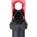 Dragon Fire Performance Ignition Coil On Plug Cop For 2001-2016 Bmw 0221504470 Oem Fit C592-df