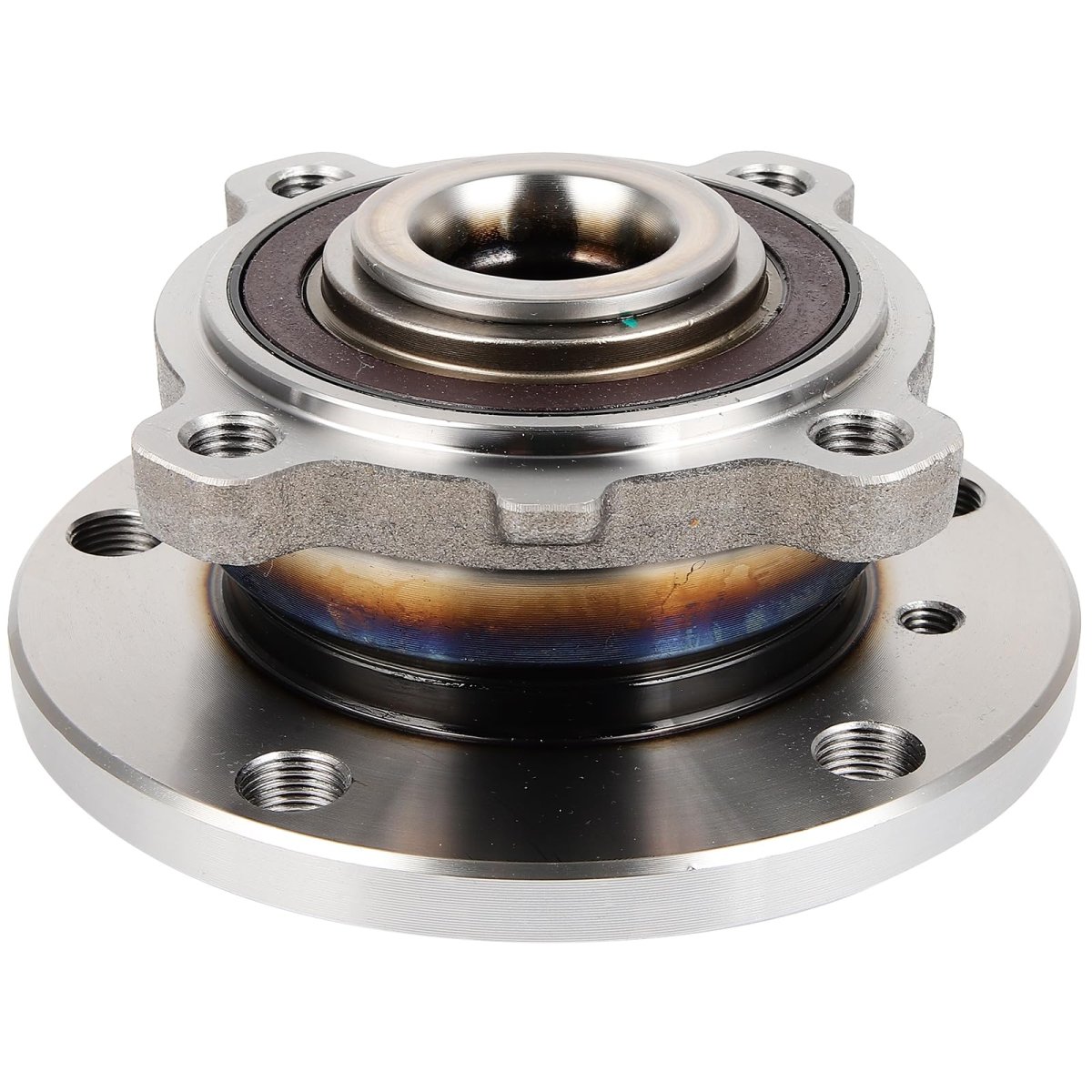 Wheel Hub And Bearing Assembly With Abs 512573 For Mini Cooper Countryman 2011 2016 Front Rear Awd Paceman 2013