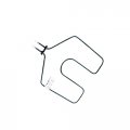 Mk Ps249244 Wb44k5009 For Ge Range Oven Stove Broil Upper Unit Element Ap2030967 Many Other Models 