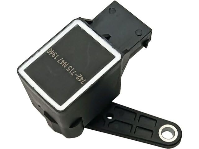 Suspension Ride Leveling Height Sensor Front Or Rear For 2007 2013 Mercedes Benz S550 W0115 N399593