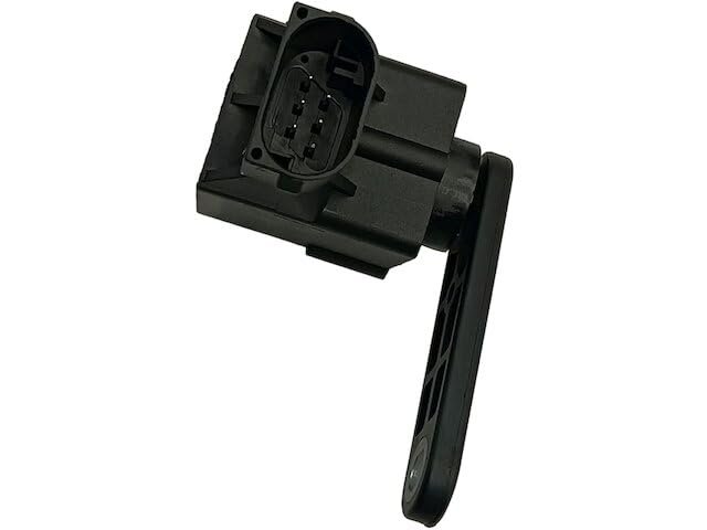 Suspension Ride Leveling Height Sensor Front Or Rear For 2007 2013 Mercedes Benz S550 W0115 N399593