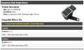Suspension Ride Leveling Height Sensor Front Or Rear For 2007 2013 Mercedes Benz S550 W0115 N399593