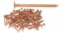 2 1 X 10ga 8d Smooth Copper Roofing Slating Nails 5lb Cpr212s5 