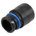 Oil Filler Tube For Chevy Corvette And Silverado 1500 24 To 2019 Plastic 1 484 Inside Diameter 1 717 In Outside 