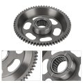 Starter Clutch Assy Flywheel Puller Kit Fit For Suzuki Dr-z400 2000-2020 Quadsport Z 400 Lt-z400 2003-2014 Oem 12600-29810 
