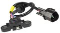 Crankshaft Crank Shaft Position Sensor For 1995-1996 Mirage 1 8l L4 Md303538 