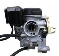 Universal Parts Carburetor Qmb139 50cc 4-stroke Premium 