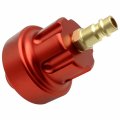 Zktool Radiator Coolant Pressure Tester Adapter For Tesla Model 3 Y Essential Tool Cooling System Testing 1130942-00-b 