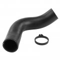 A-premium Turbocharger Intercooler Hose Compatible With Audi A3 1998-2003 Tt 1999-2006 Quattro 2000-2006 L4 1 8l Gas Replace