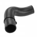 A-premium Turbocharger Intercooler Hose Compatible With Audi A3 1998-2003 Tt 1999-2006 Quattro 2000-2006 L4 1 8l Gas Replace