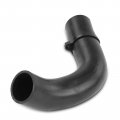 A-premium Turbocharger Intercooler Hose Compatible With Audi A3 1998-2003 Tt 1999-2006 Quattro 2000-2006 L4 1 8l Gas Replace