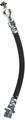 Centric Brake Hose 150 44059 Stainless Steel Hydraulic Part 