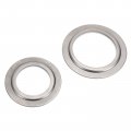 Topteng Car Transmission Clutch Slave Cylinder Release Bearing Fits For Ford Focus 2012-2014 With 6 Speed Automatic