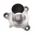 Topteng Car Transmission Clutch Slave Cylinder Release Bearing Fits For Ford Focus 2012-2014 With 6 Speed Automatic