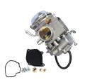 Carburetor For Polaris Hawkeye 400 2011-2014 Carb 