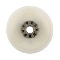 Window Lift Motor Gear For Dodge B1500 B2500 B3500 1995 1996 1997 1998 Front Or Rear Driver Passenger Side Metal Replacement 