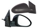 Aftermarket For 12-20 Chev Sonic Right Pass Manual Remote Mirror Assembly W Toggle Adjuster 