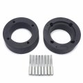 Httmt- Heavy Duty Light Weight 2 5 Inch 4 137 Wheel Spacers Urethane Atv Compatible With Kawasak P N Mt277-007-bk