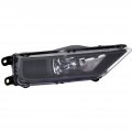 Volkswagen Tiguan 2018 2019 2020 2021 Fog Light Assembly Passenger Side Halogen Replacement For Vw2593133 5nl941700 