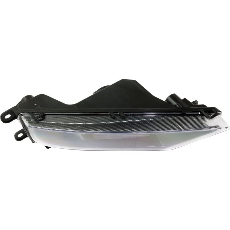 Volkswagen Tiguan 2018 2019 2020 2021 Fog Light Assembly Passenger Side Halogen Replacement For Vw2593133 5nl941700