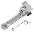 Grehua Chain Tensioner Adjuster For Razor Mx650 Mx500 Sx500 Mcgrath Dirt Rocket Motocross Rsf650 Electric Street Bike 