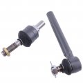 Ztuoauma Tie Rod Assy 3c091-62970 Compatible With Kubota M8540dh M8540dhc M8560 M9540dh M9540dhc M9960 M5-111 M5l-111 Tractors