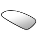 88986372 Oe Style Driver Left Heated Mirror Glass Lens Compatible With Buick Lesabre 00-05