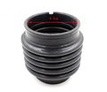 Goodeal Air Intake Duct Boot Hose For Nissan Maxima Infiniti I30