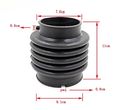 Goodeal Air Intake Duct Boot Hose For Nissan Maxima Infiniti I30