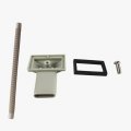 Talea Kitchen Sink Drainage Square Overflow With Hose