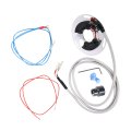 Ds2-2 Electronic Ignition Coil Replacement For Kawasaki Kz550 1980-1984 Kz650 1976-1982 Kz750 1975-1984 Four Cylinder Dyna S 