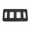 Multiple Manufacturers Oe Replacement License Plate Bracket Toyota Venza 2009-2015 Partslink To1068116 