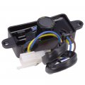 Automatic Voltage Regulator Avr 290440009 For Blackmax Generator Honda Predator Champion Firman Duromax 6hp 6 5hp 7hp 3000 To 