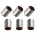 Caltric Primary Drive Clutch Cam Arm Pin Bearing Compatible With Arctic Cat Sabercat 600 Efi 2004-2005