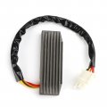 Mad Hornets Generator Stator Regulator Gasket For Suzuki Vs1400glp Intruder 1400 1987-1995