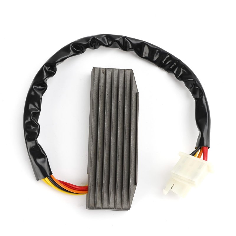 Mad Hornets Generator Stator Regulator Gasket For Suzuki Vs1400glp Intruder 1400 1987-1995