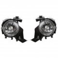 2008 09 10 2011 Subaru Impreza Fog Light Driver And Passenger Side Pair W Bulbs Su2592114 Su2593114 84501fg030 84501fg020 