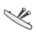 Longacre 22533 17 Short Mirror Kit 