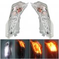 Fog Lamp Turn Signal Light Replacement For Camry Xse Xle 2015 2016 2017 Front Left And Right Side Led Lights With Wiring