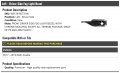 Left Driver Side Fog Light Bezel With Chrome Molding Compatible 2017-2019 Gmc Acadia Excludes All Terrain Package