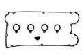 Dnj Vc127g Valve Cover Gasket For 90-99 Mitsubishi Eagle Plymouth Eclipse Talon Laser 2 0l L4 Dohc 122cid Naturally Aspirated 