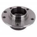 Ocpty New Wheel Hub Bearings Rear Axle 5 Lugs Without Abs Compatible For Dodge Dart 2013 14-2016 Oe 29512510-1 Pack Of 1