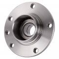 Ocpty New Wheel Hub Bearings Rear Axle 5 Lugs Without Abs Compatible For Dodge Dart 2013 14-2016 Oe 29512510-1 Pack Of 1