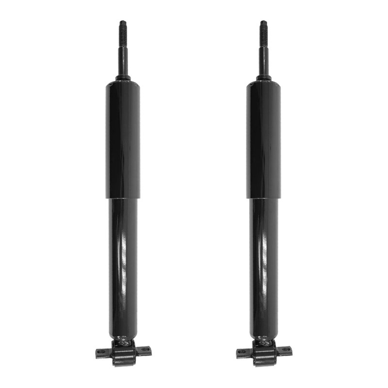 Unity Automotive 2-212070-001 Front Replacement Shock Absorber Kit Fits 1997-2003 Ford F-150