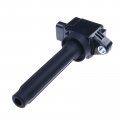 A-premium Ignition Coil Compatible With Mitsubishi Mirage 2014-2015 2017-2024 G4 L3 1 2l