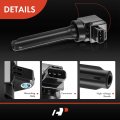 A-premium Ignition Coil Compatible With Mitsubishi Mirage 2014-2015 2017-2024 G4 L3 1 2l