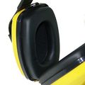 Jorestech Ear Muff Economic Style 25 Db Nrr Yellow