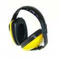 Jorestech Ear Muff Economic Style 25 Db Nrr Yellow